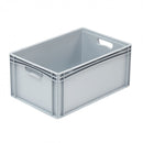 Bac verre 600x400x270 mm - Polypropylène (1 X 1 unité ) - 085324