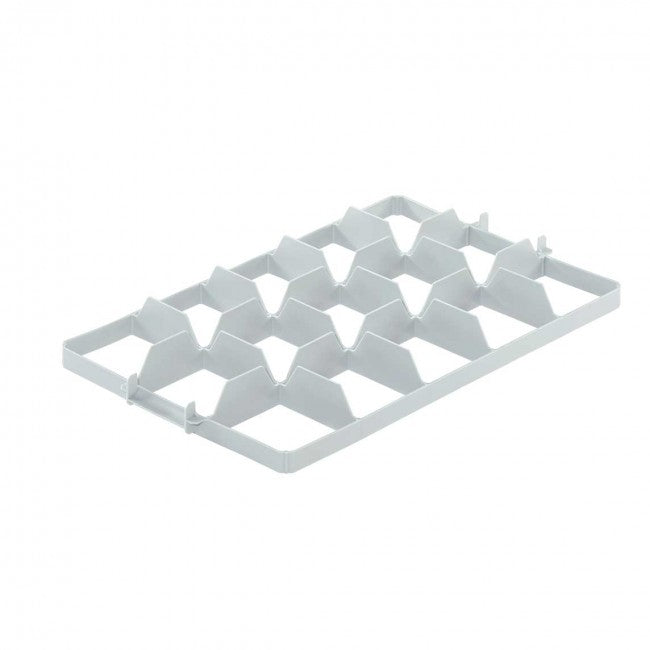 Glass divider low 15 compartments Ø 107x114 mm ( 085326 ) (1 X 1 unit )