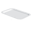 Couvercle pour bac à diviseuse 7 L (1 X 1 unité )