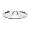 Couvercle Prim'Appety Ø 24cm - Inox (1 X 1 unité ) - 986429