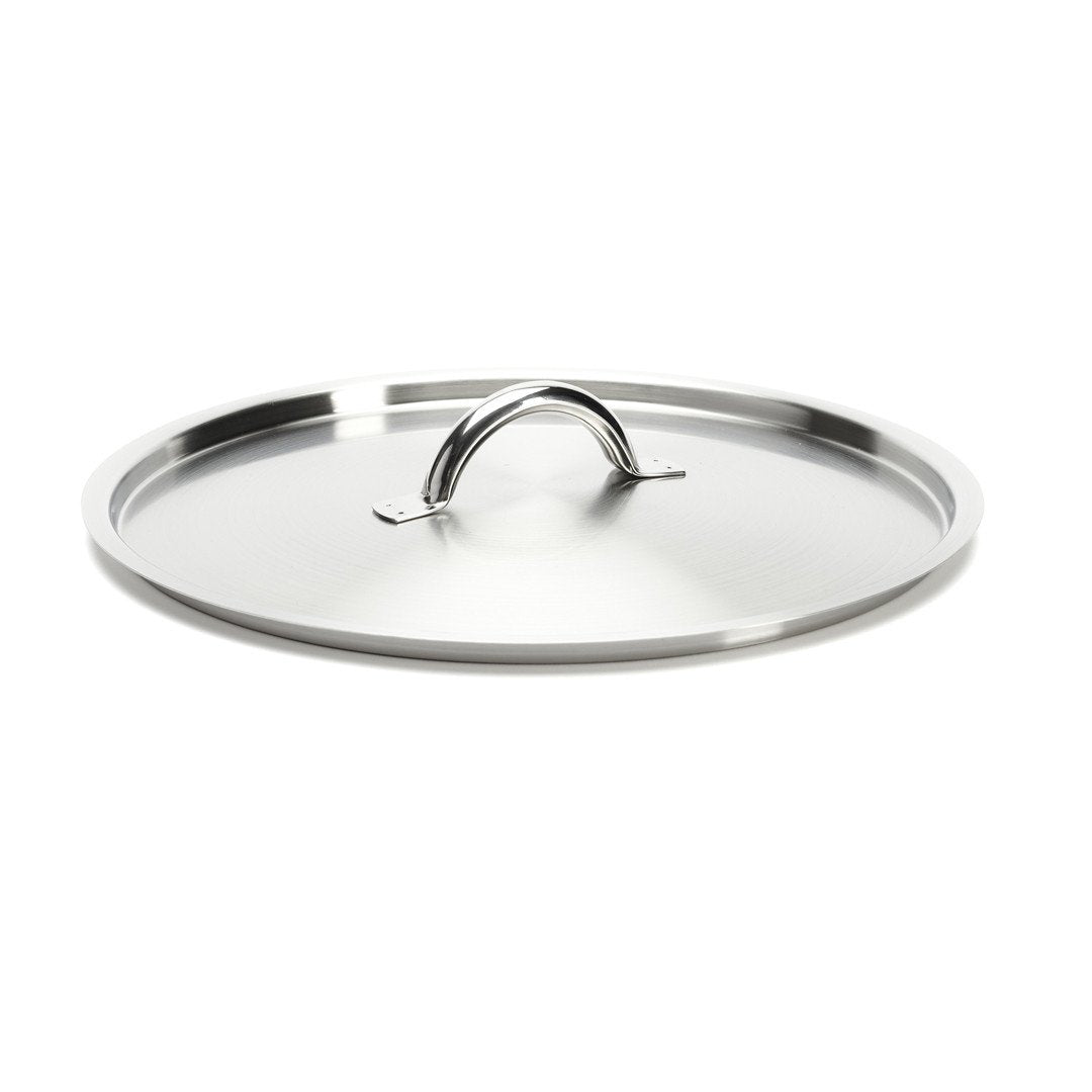 Couvercle Prim'Appety Ø 24cm - Inox ( 986429 ) (1 X 1 unité )