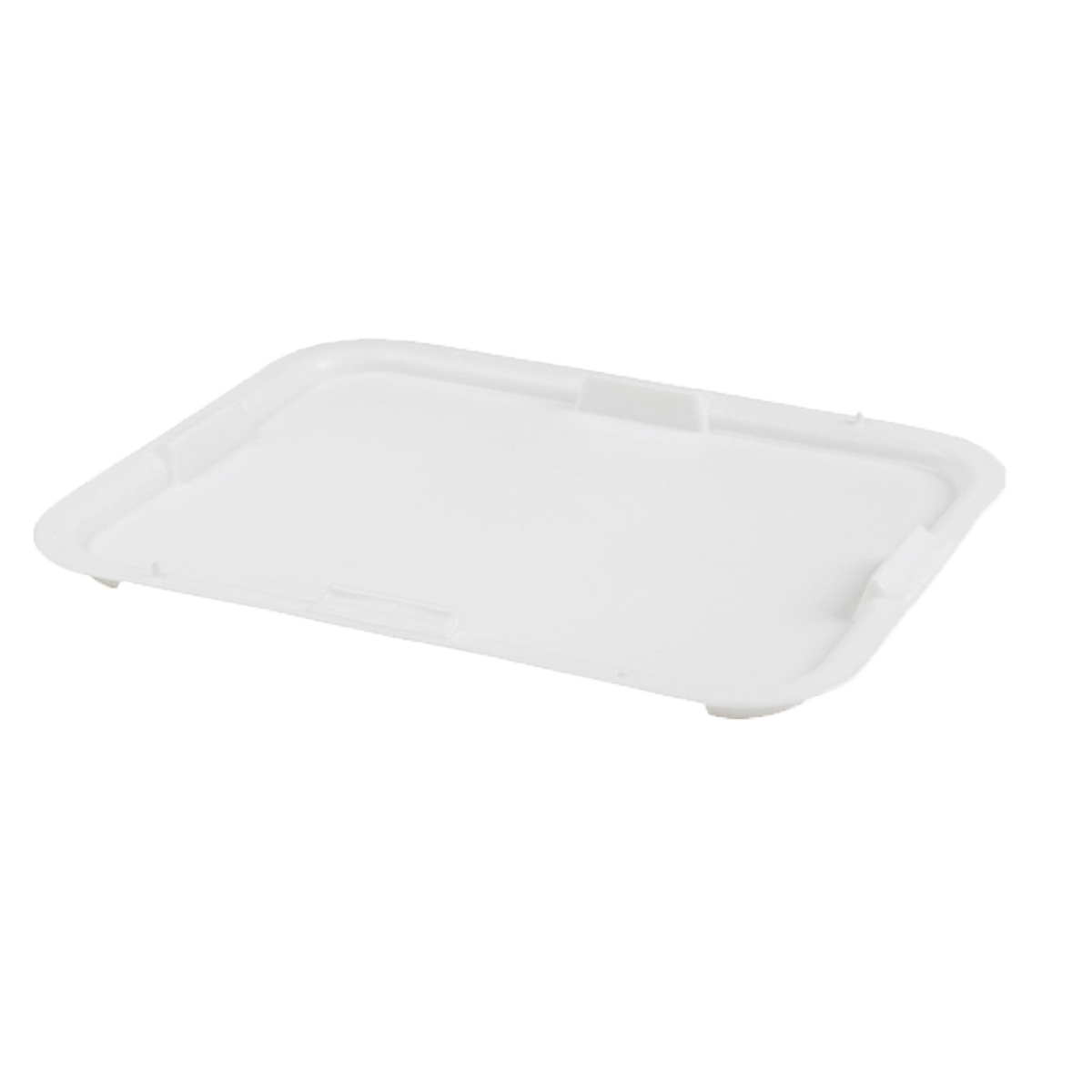 Couvercle pour bac à diviseuse - 600x400 mm ( 632153 ) (1 X 1 unité )