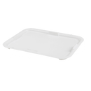 Couvercle pour bac à diviseuse - 600x400 mm (1 X 1 unité ) - 632153