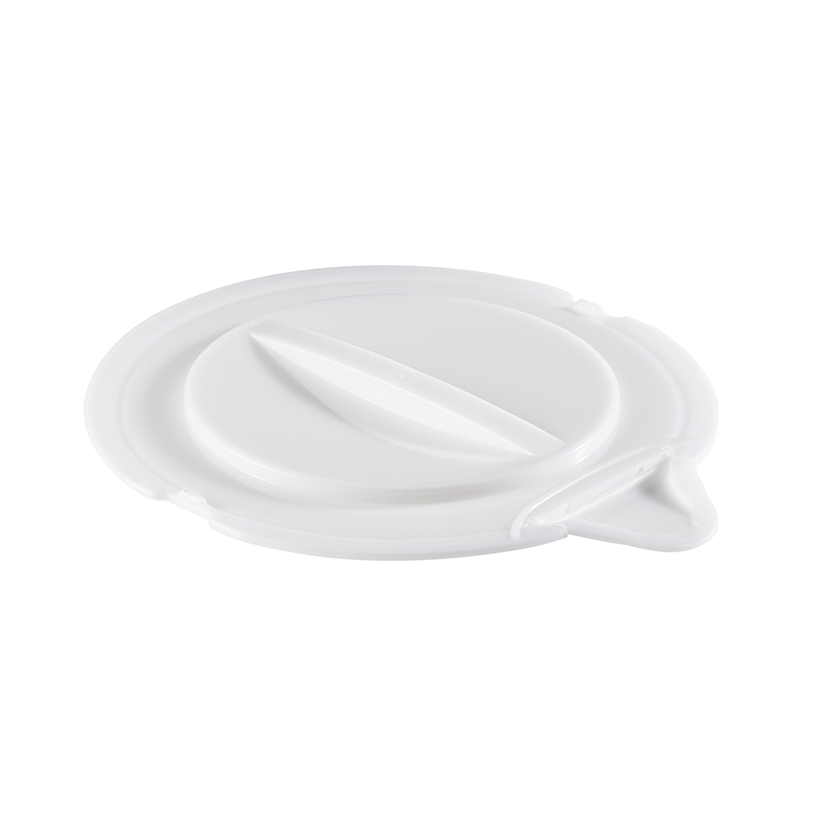 Couvercle étanche pour seau rond 12 L ( 981184 ) (1 X 1 unité )