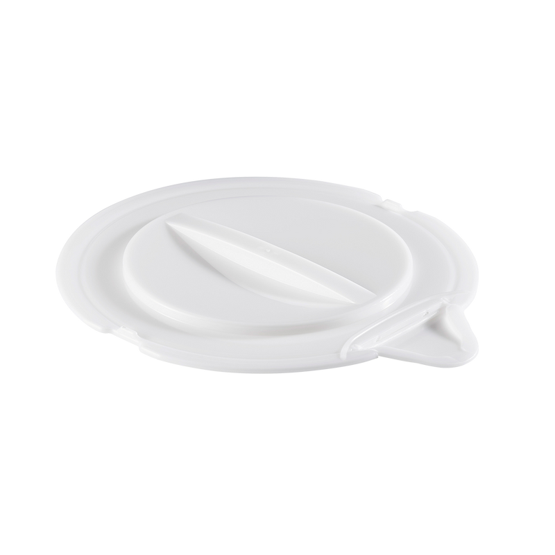 Couvercle étanche pour seau rond 12 L (1 X 1 unité ) - 981184