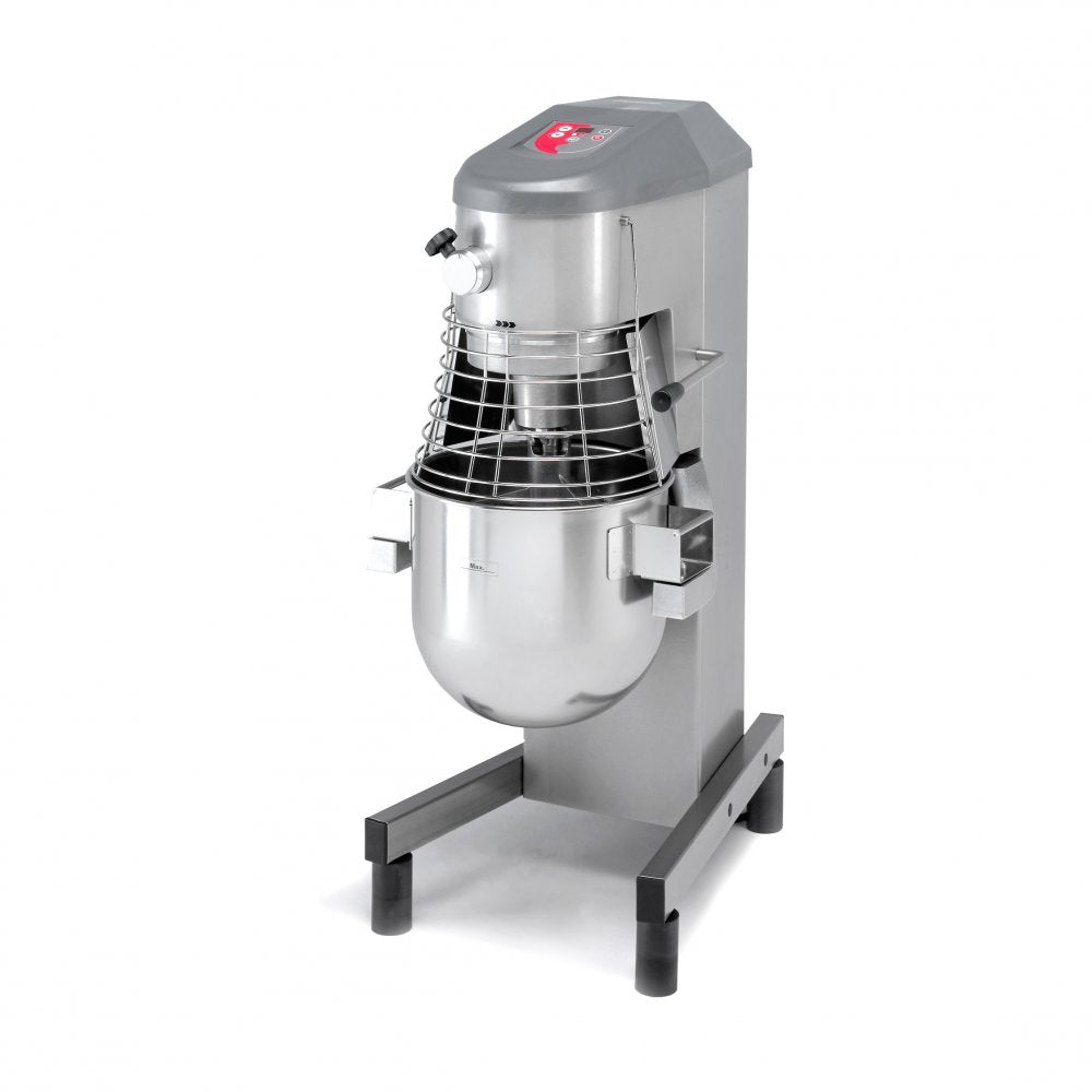 Batteur BE-30 - Cuve 30 L - 528x764x1152 mm ( 970819 ) (1 X 1 unité )
