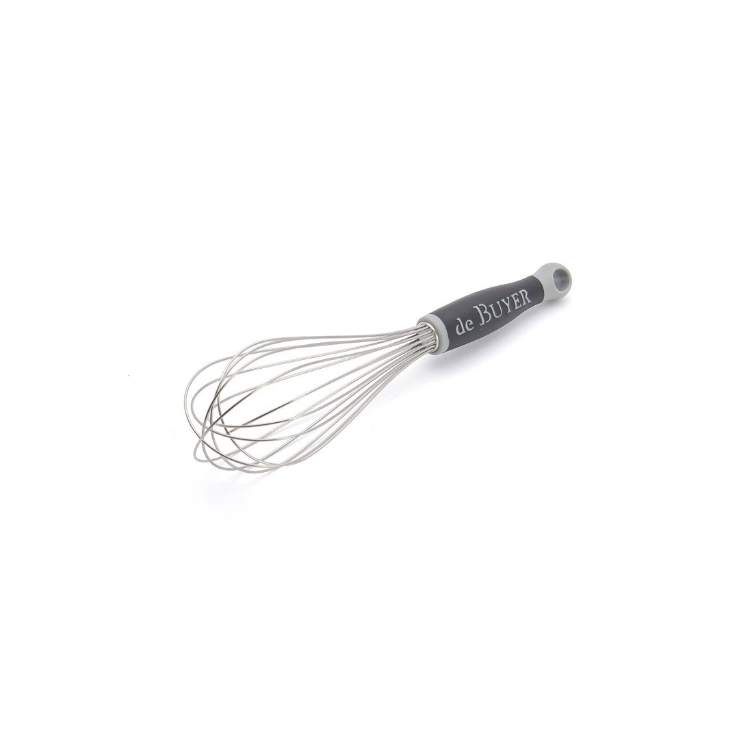 fouet pro fils inox goma 20cm -082249 - (1 x 1 unité )