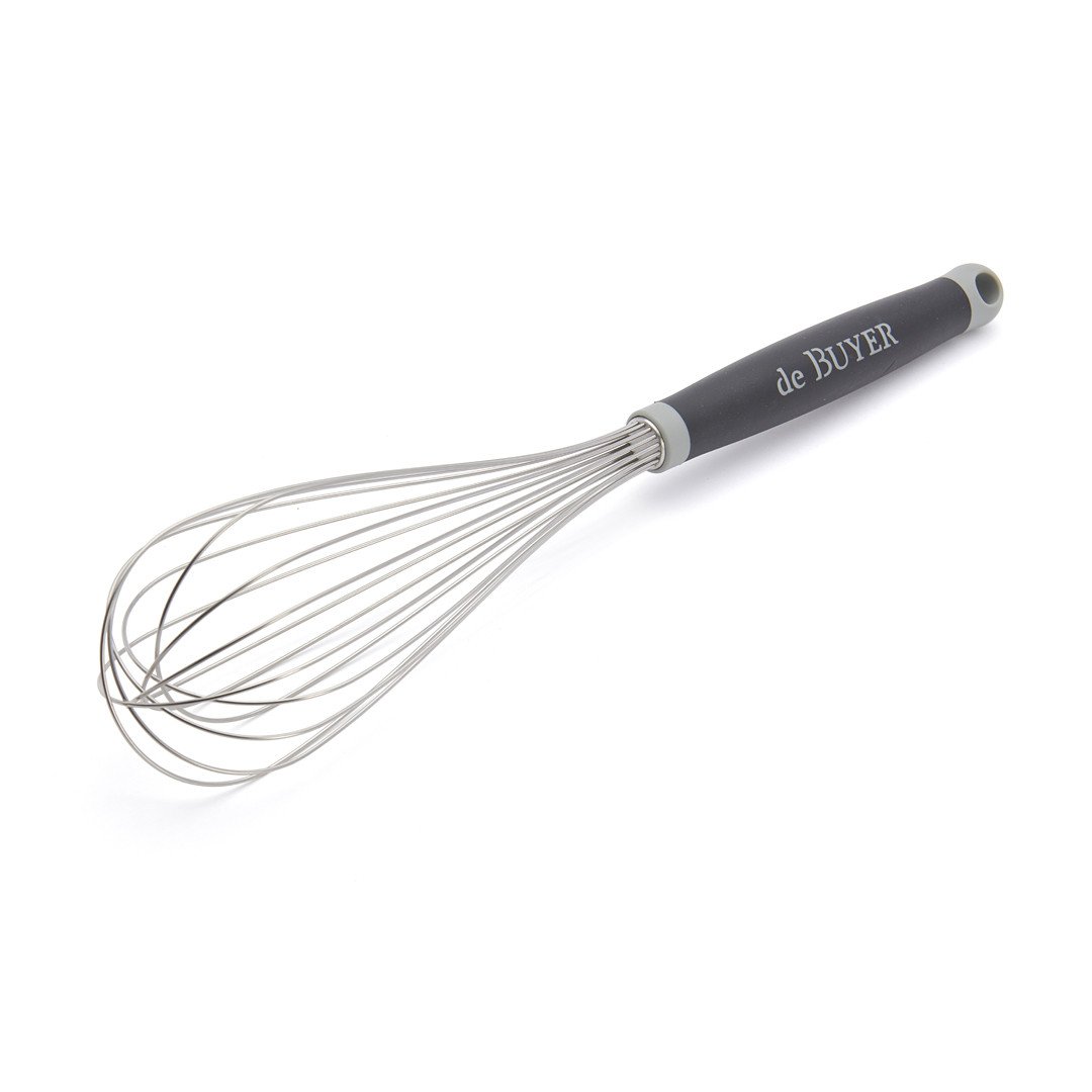 fouet pro fils inox goma 20cm -082249 - (1 x 1 unité )