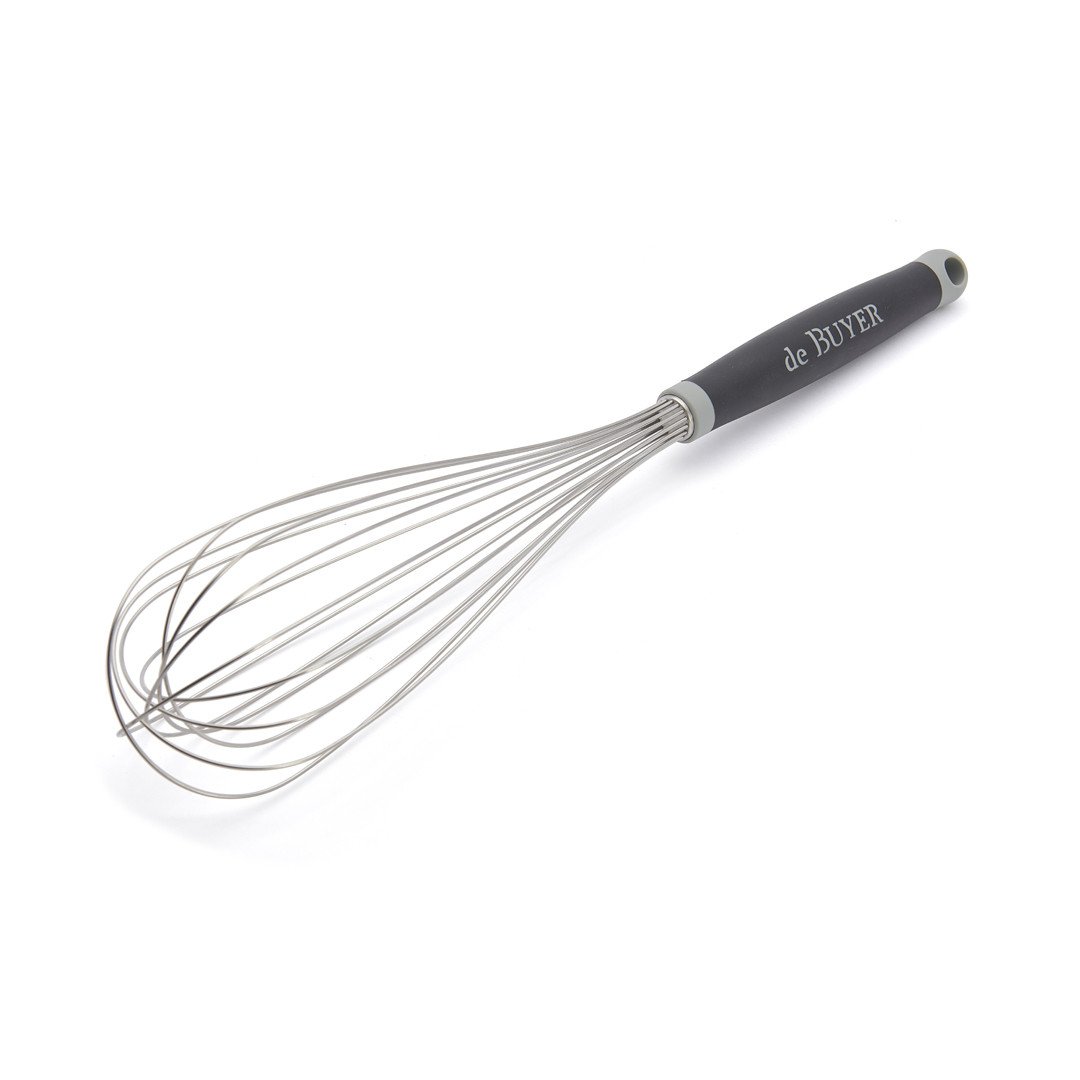fouet pro fils inox goma 20cm -082249 - (1 x 1 unité )