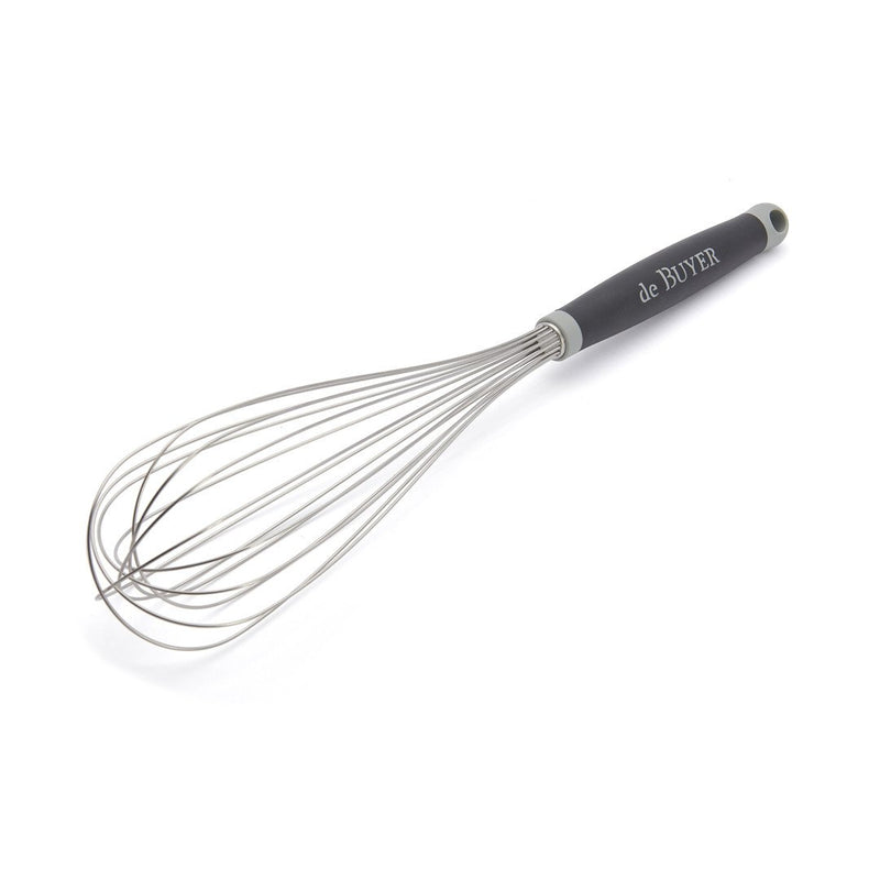 fouet pro fils inox goma 20cm -082249 - (1 x 1 unité )