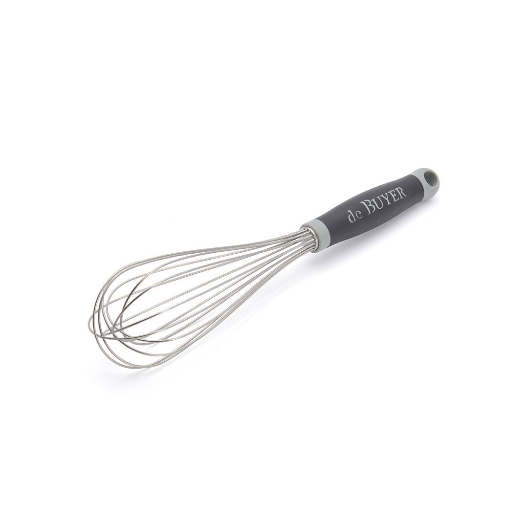 fouet pro fils inox goma 20cm -082249 - (1 x 1 unité )