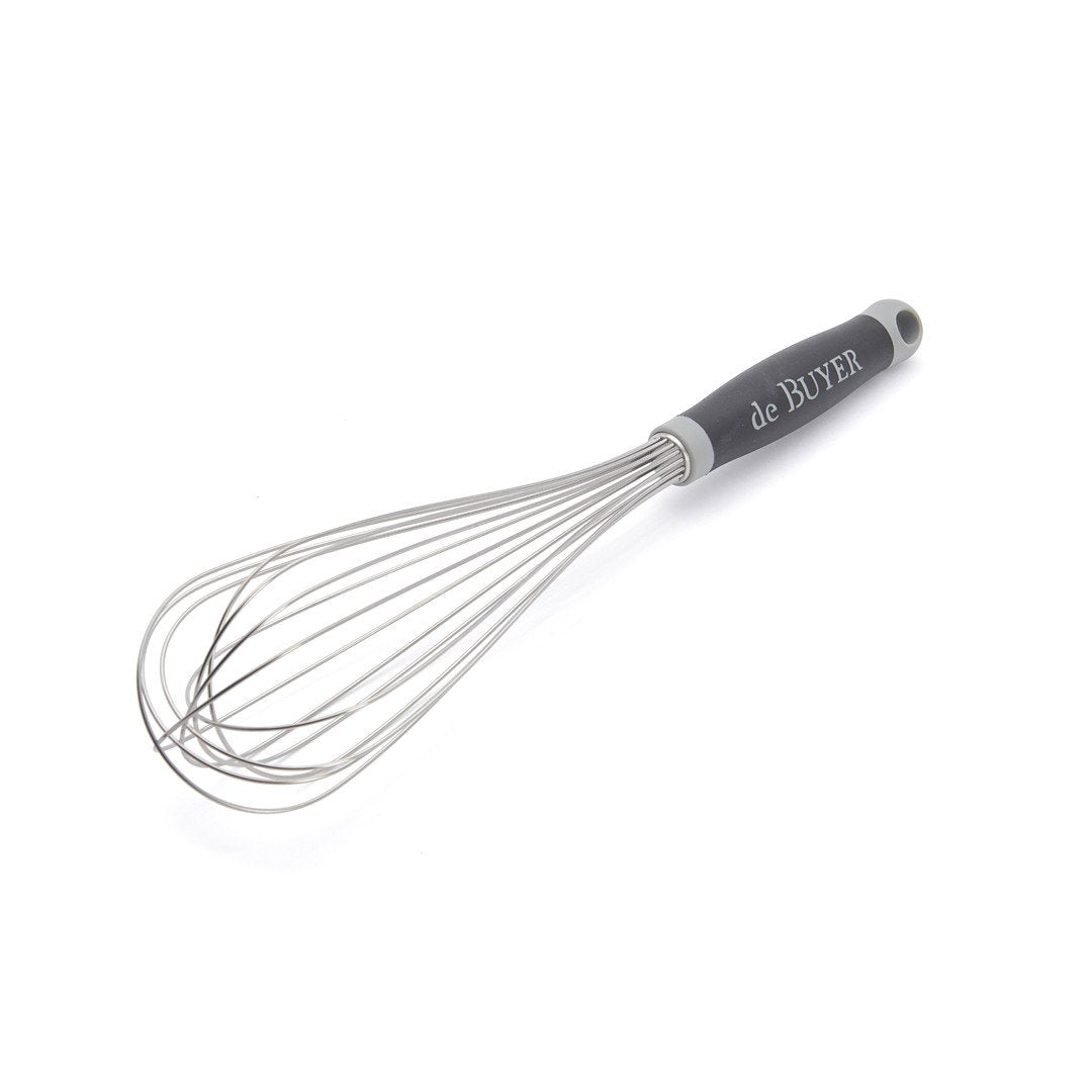 fouet pro fils inox goma 20cm -082249 - (1 x 1 unité )