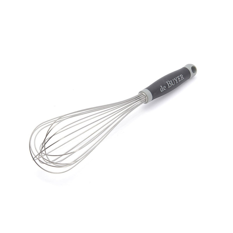 fouet pro fils inox goma 20cm -082249 - (1 x 1 unité )