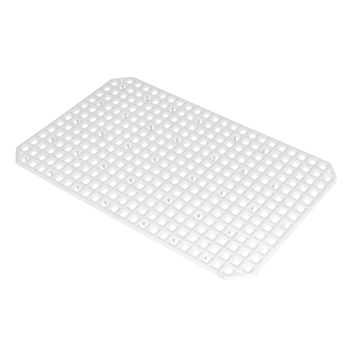 Grille 600x400 mm pour bac ( B56660 ) (1 X 1 unité )
