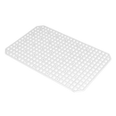 Grille 600x400 mm pour bac (1 X 1 unité )