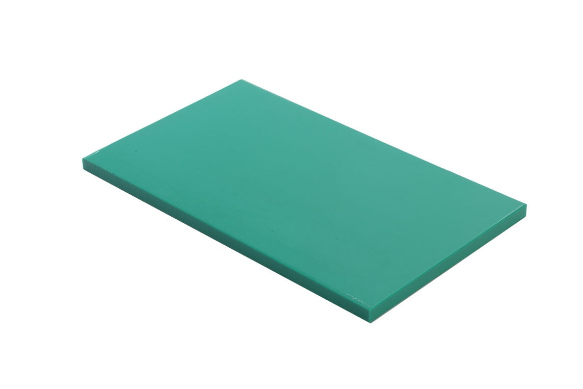 Planche - Vert 60x40x2 cm ( 085309 ) (1 X 1 unité )