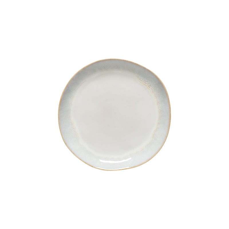 Assiette - Grès ø 22 cm - Brisa (6 X 1 unité )