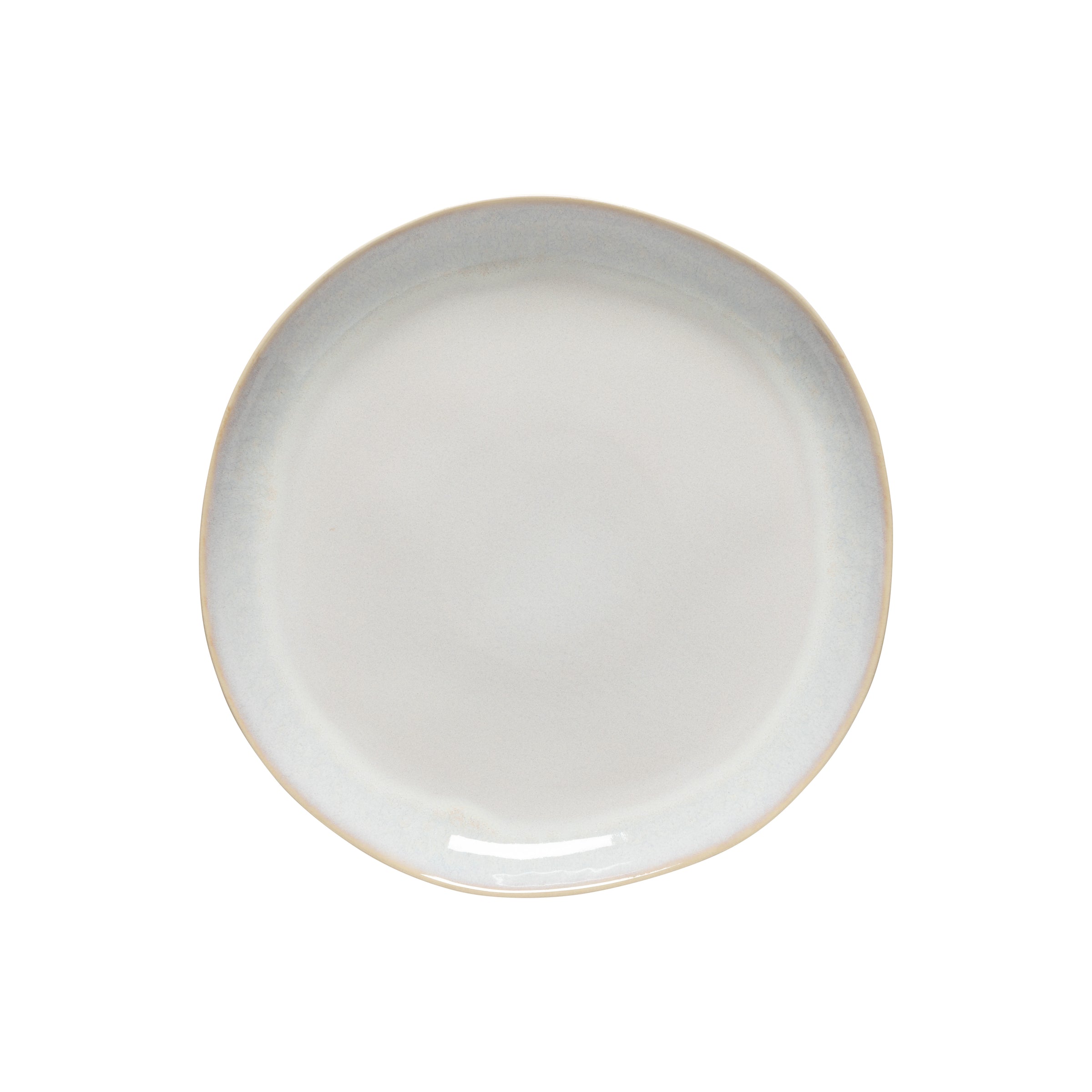 Assiette - Grès ø 28 cm - Brisa ( E20924 ) (6 X 1 unité )