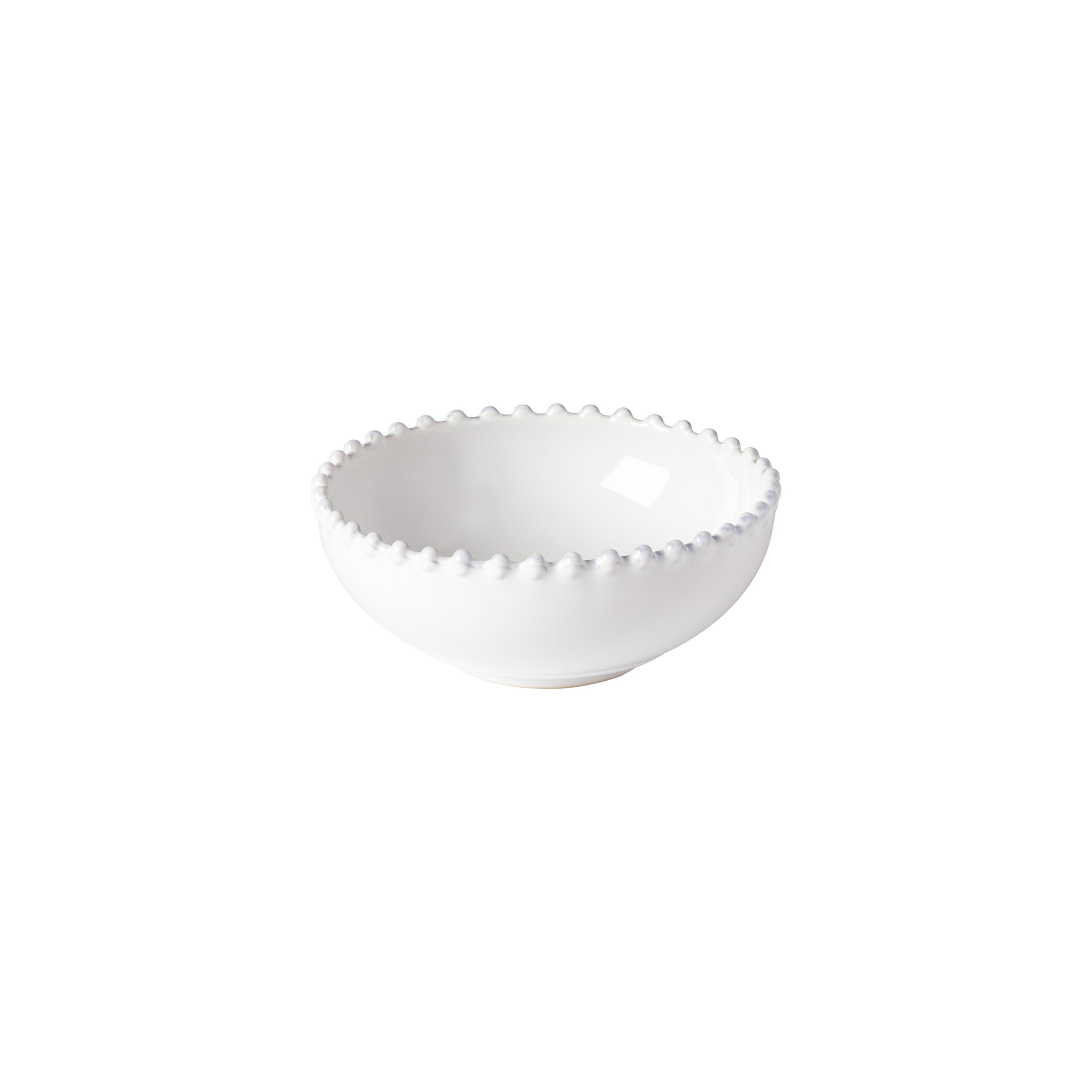 Bol - Grès ø 15 cm - Pearl ( E21872 ) (6 X 1 unité )