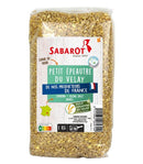 Petit épeautre du Velay - 1kg