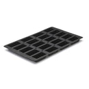 Elastomoule - Mini cake ø 9,7x4,8x3 cm  (1 X 1 unité ) - 986414