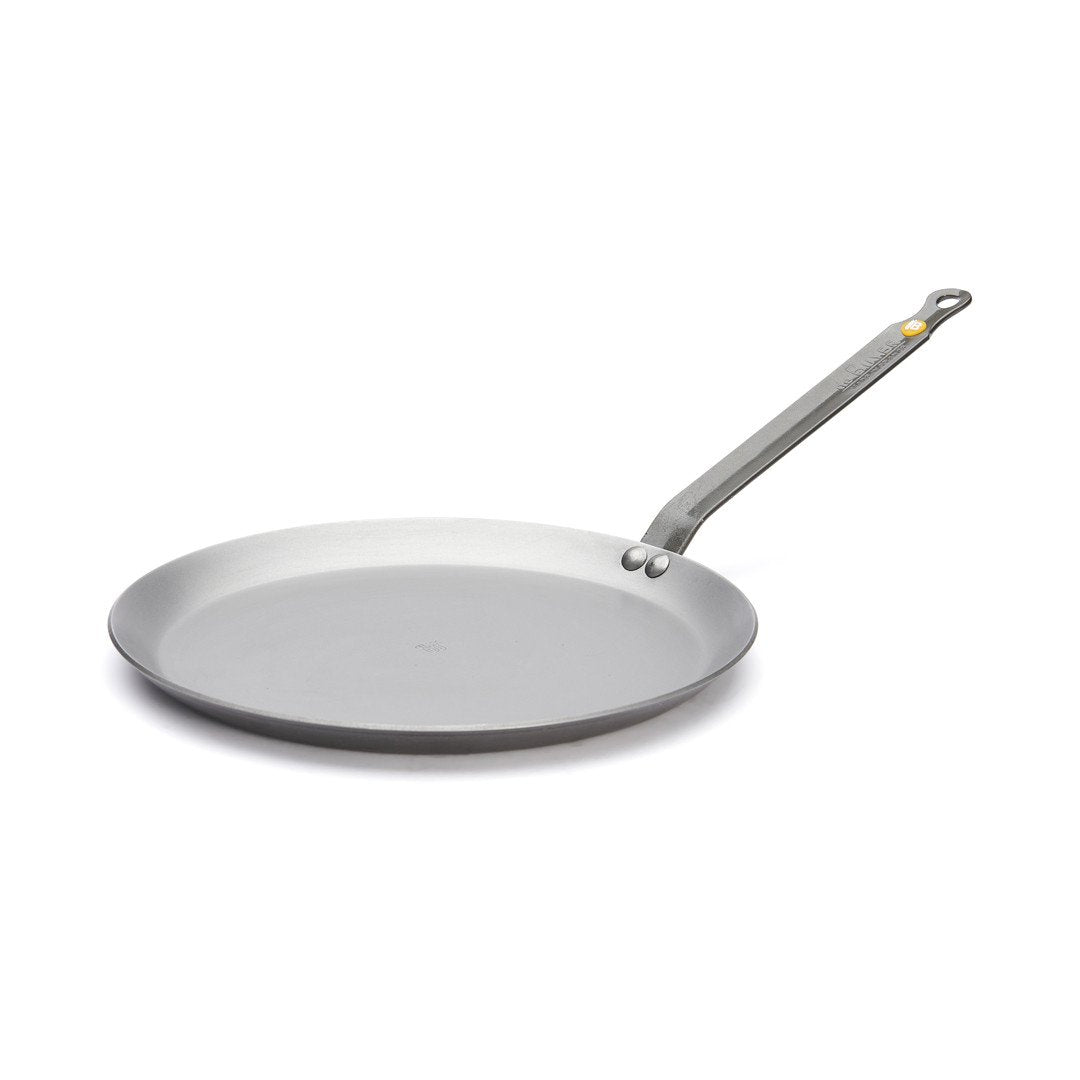 Poêle à crêpes Ø 26 cm - Mineral B - Acier ( 986434 ) (1 X 1 unité )
