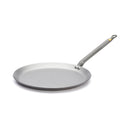 Poêle à crêpes Ø 26 cm - Mineral B - Acier (1 X 1 unité ) - 986434
