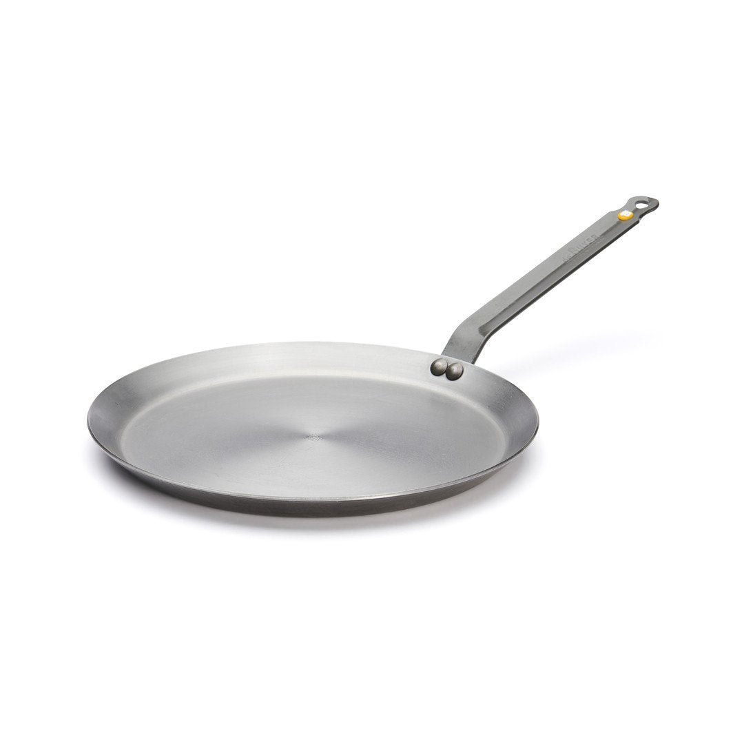 Crêpe Pan Ø 26 cm - Mineral B - Steel ( 986434 ) (1 X 1 unit )