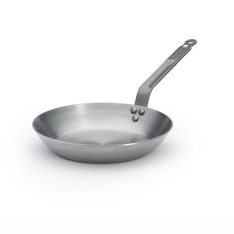 Poêle Ø 24 cm - Mineral B - Acier (1 X 1 unité ) - 986431