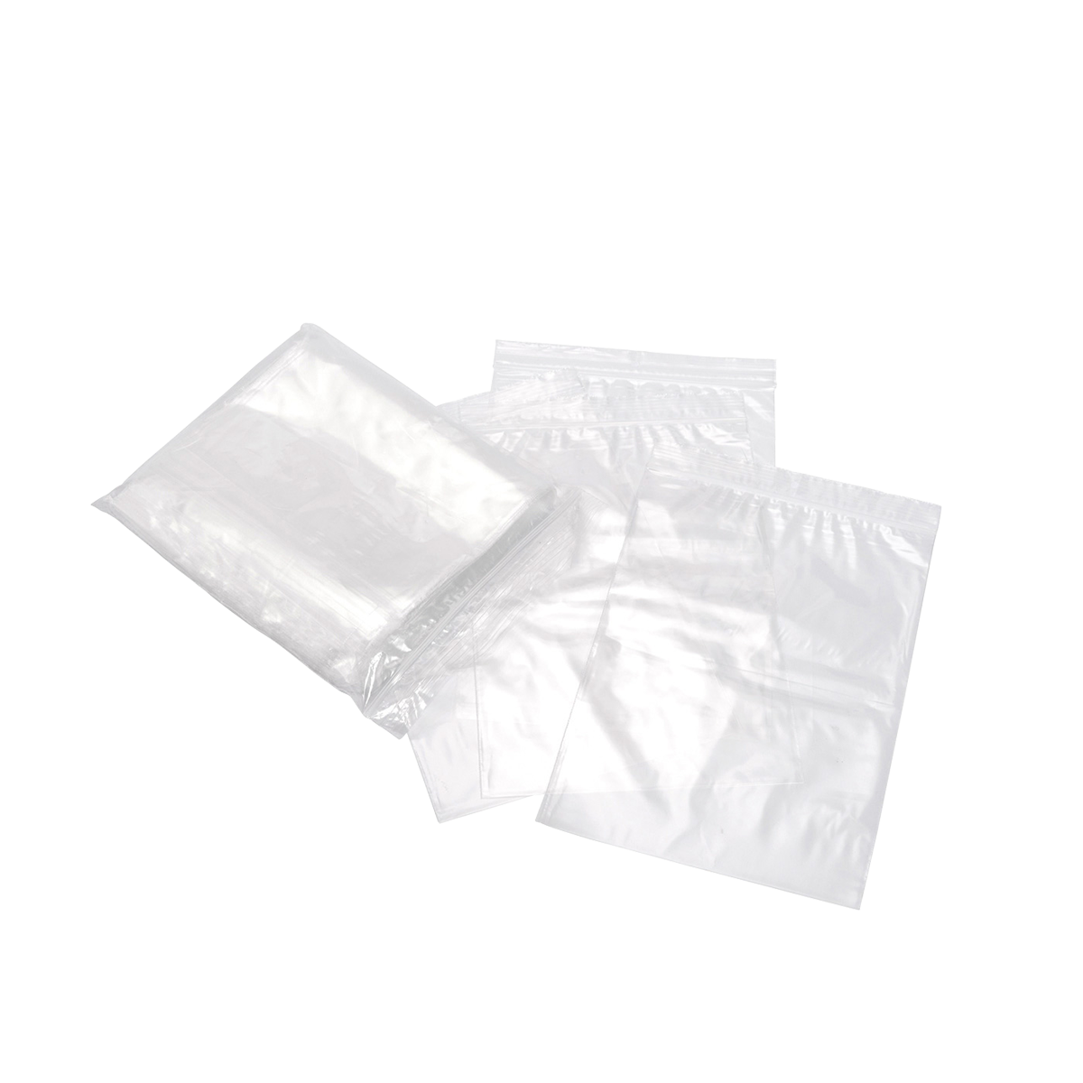 Lot of 1000 bags for collection tray 160 x 220mm (981081) (1 X 1 unit)
