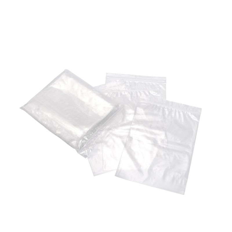 Lot 1000 sachets pour bac de prélèvement 160 x 220mm (1 X 1 unité ) - 981081