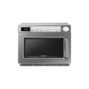 Four micro-ondes 26 L - 464x368x577 mm - Inox (1 X 1 unité )