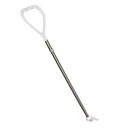 Timon universel pour socle rouleur (1 X 1 unité ) - 981094