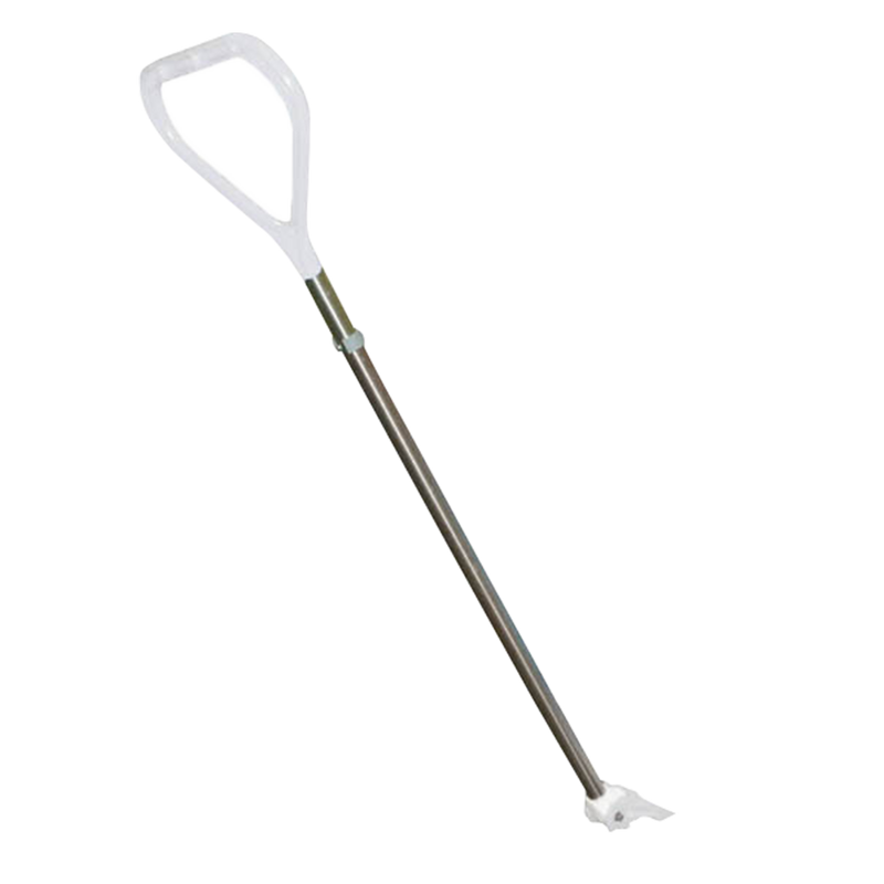 Timon universel pour socle rouleur (1 X 1 unité ) - 981094
