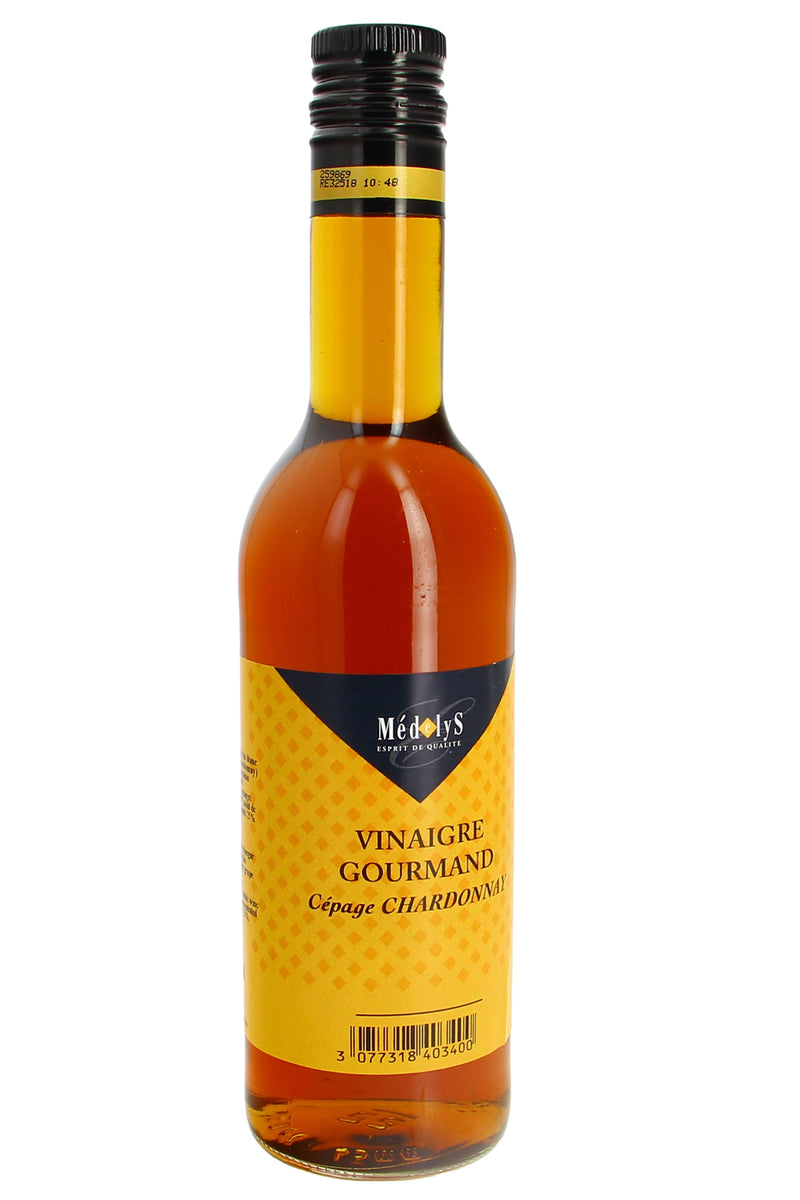 Chardonnay Vinegar - 50Cl