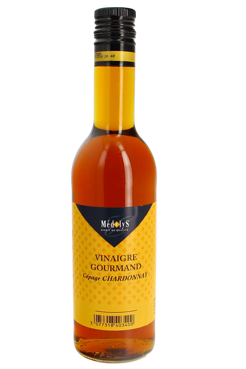 Chardonnay Vinegar - 50Cl
