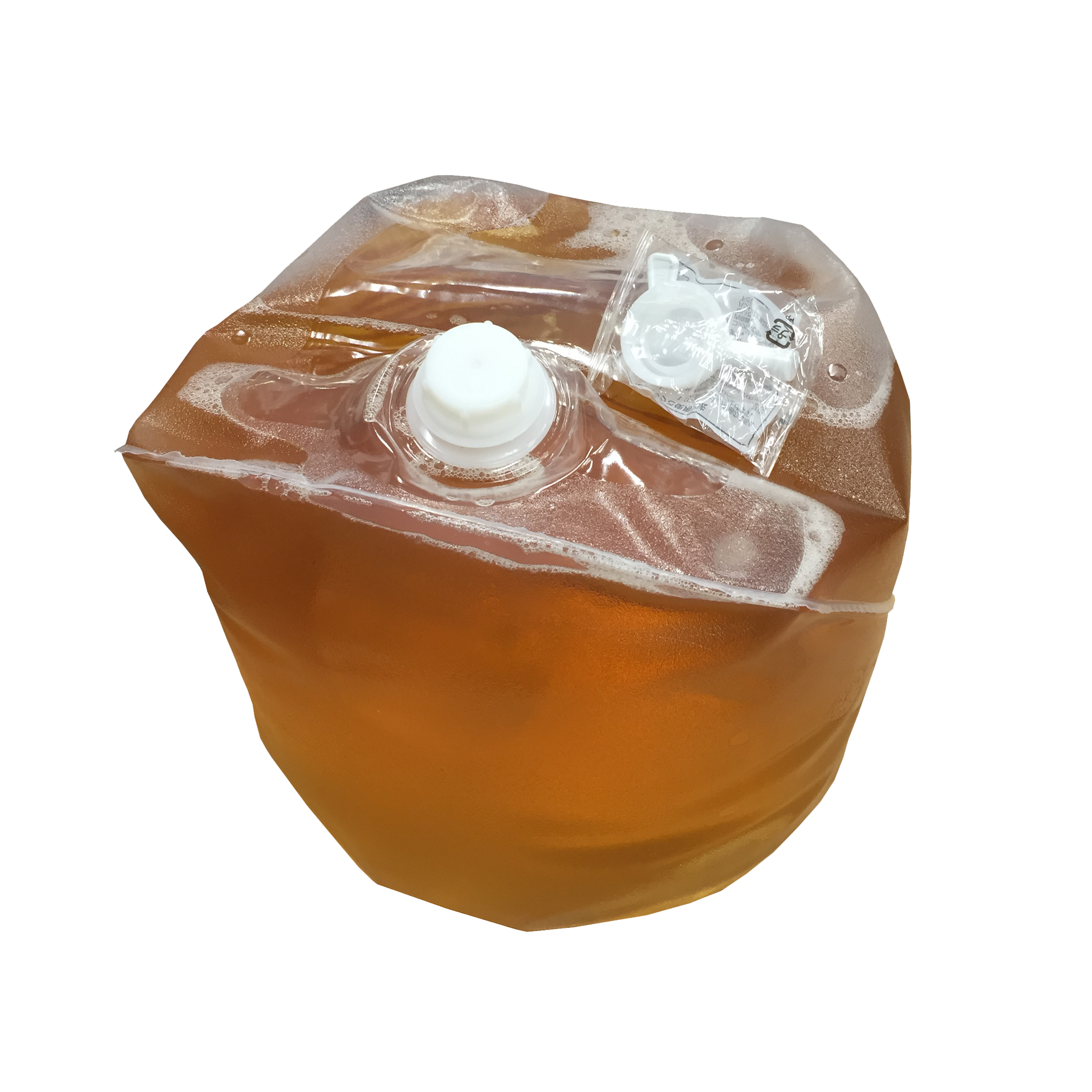 Rice Vinegar Suehiro 4.2% - 20L